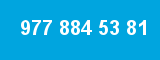 977 884 53 81 977 884 53 81